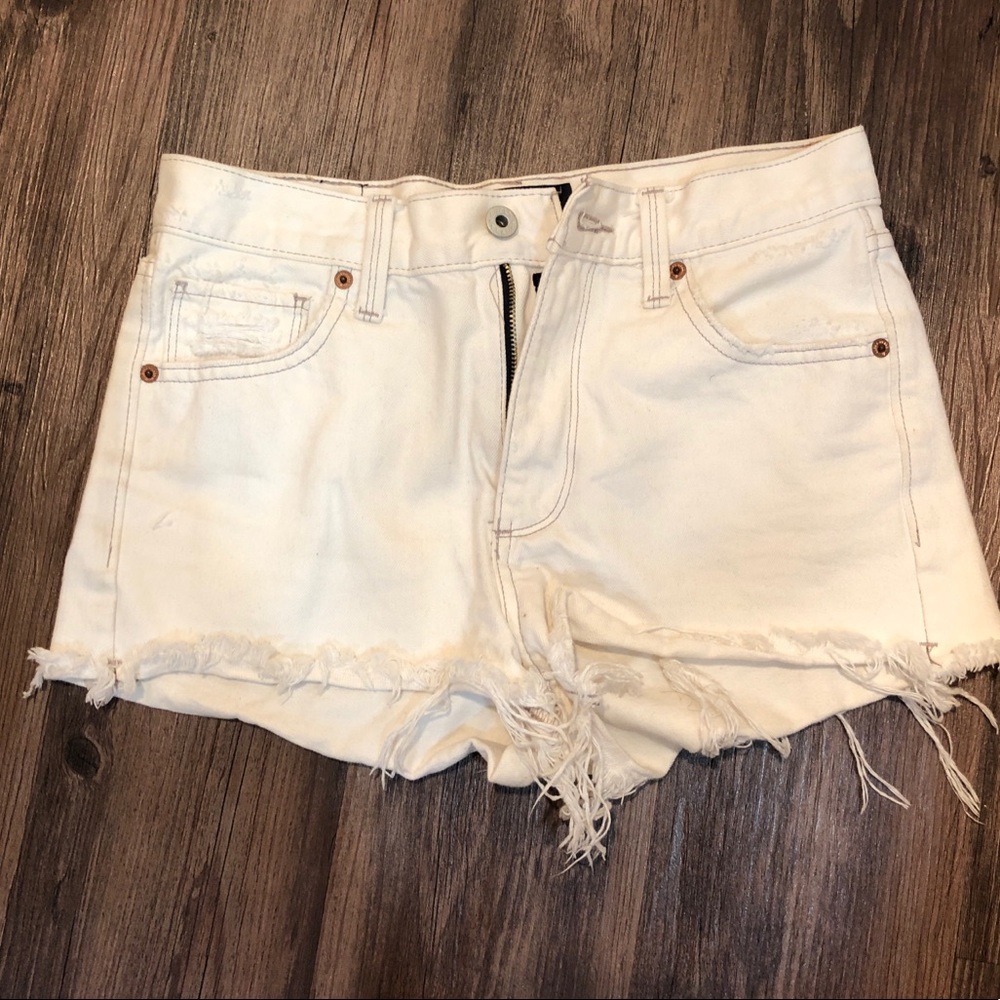 Lucky Brand Denim Shorts